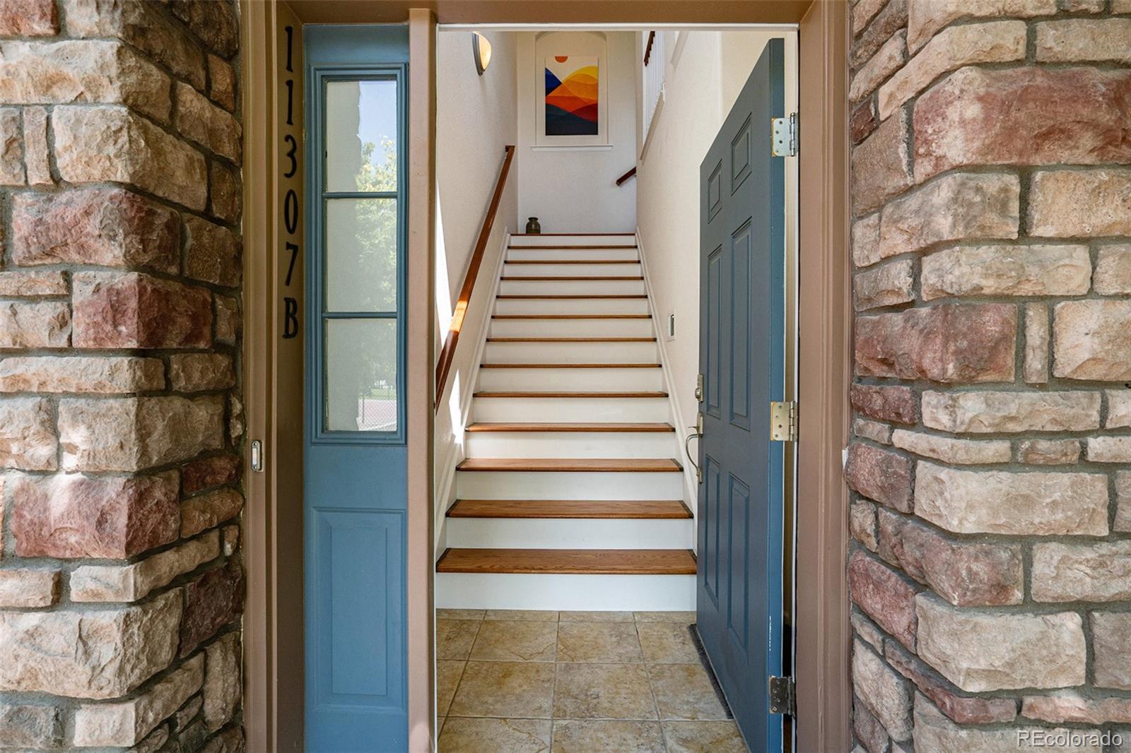 11307 Navajo Circle Unit: B