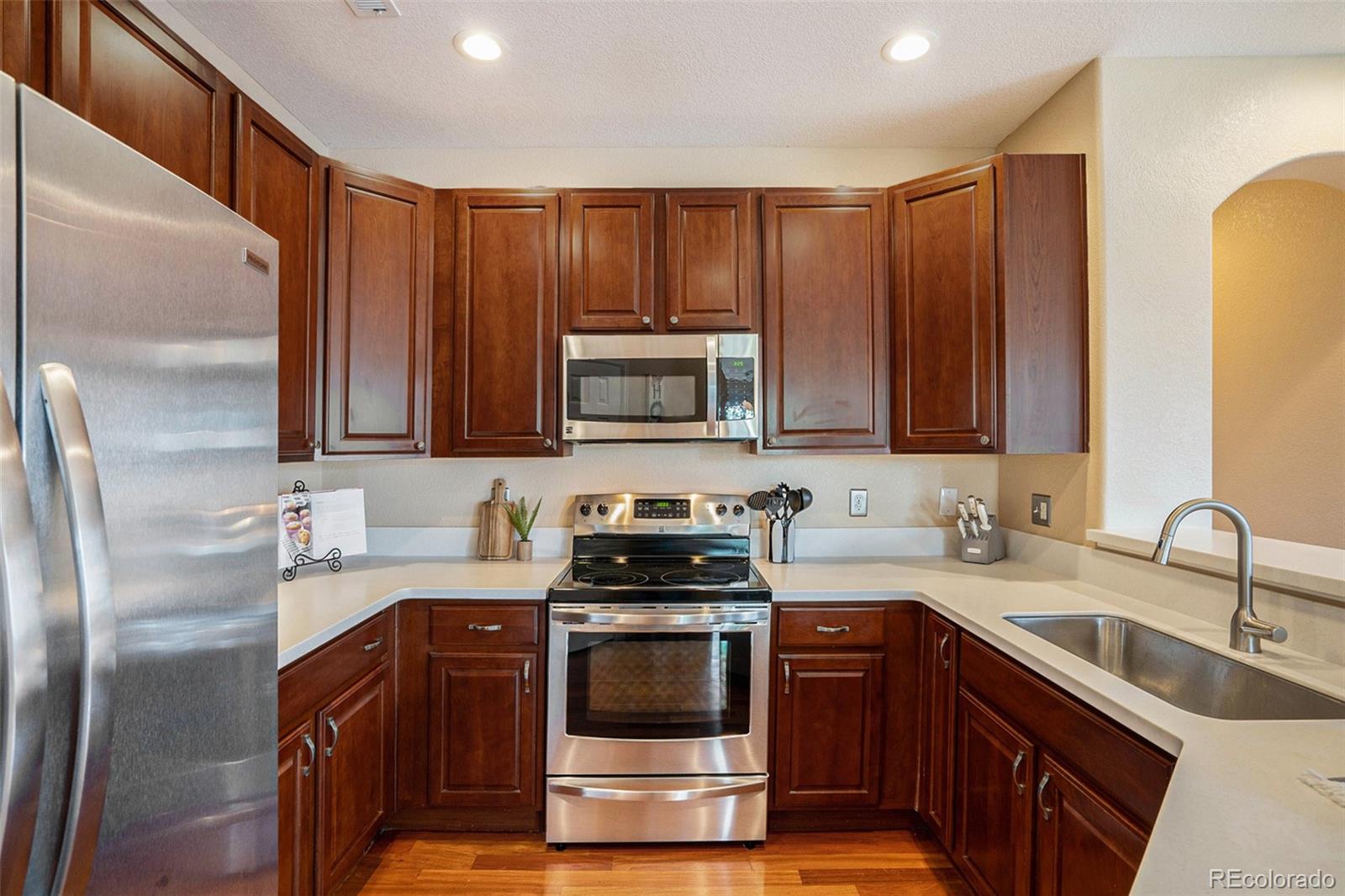 11307 Navajo Circle Unit: B