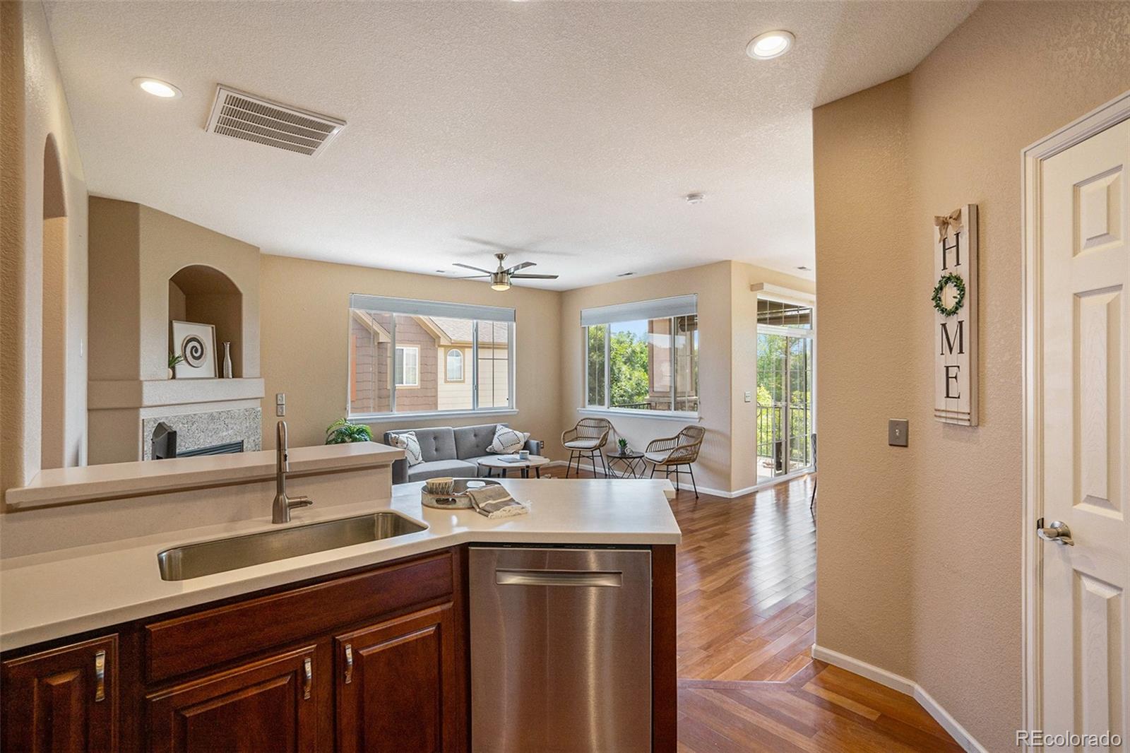 11307 Navajo Circle Unit: B