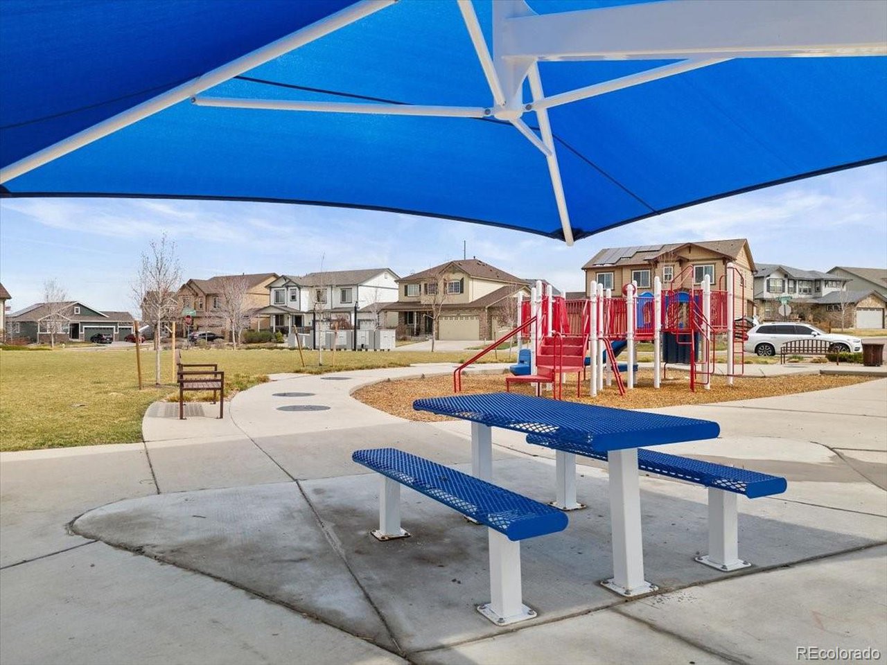 4866 S Malta Way