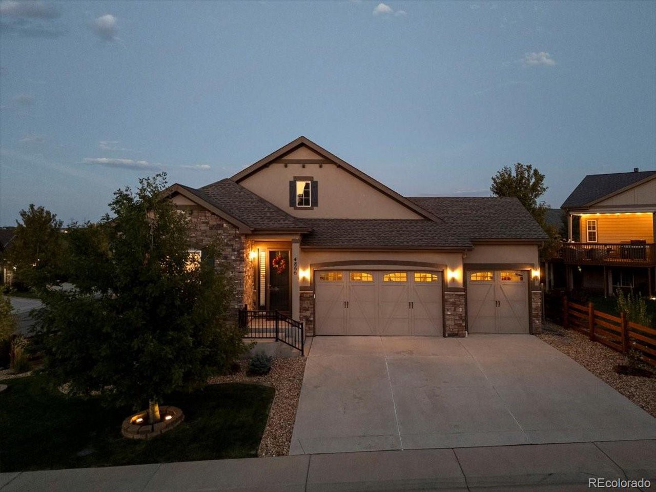 4866 S Malta Way