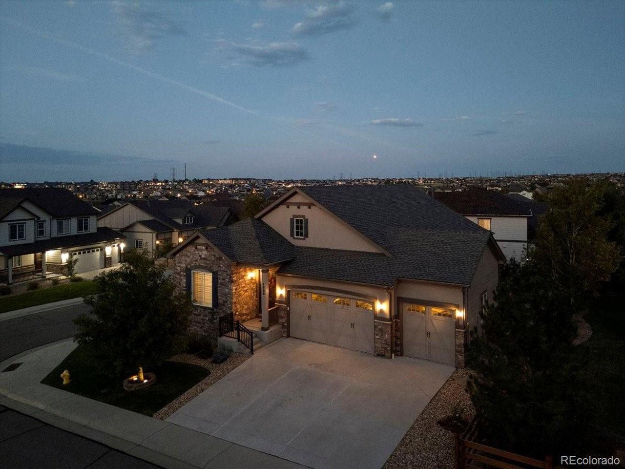 4866 S Malta Way