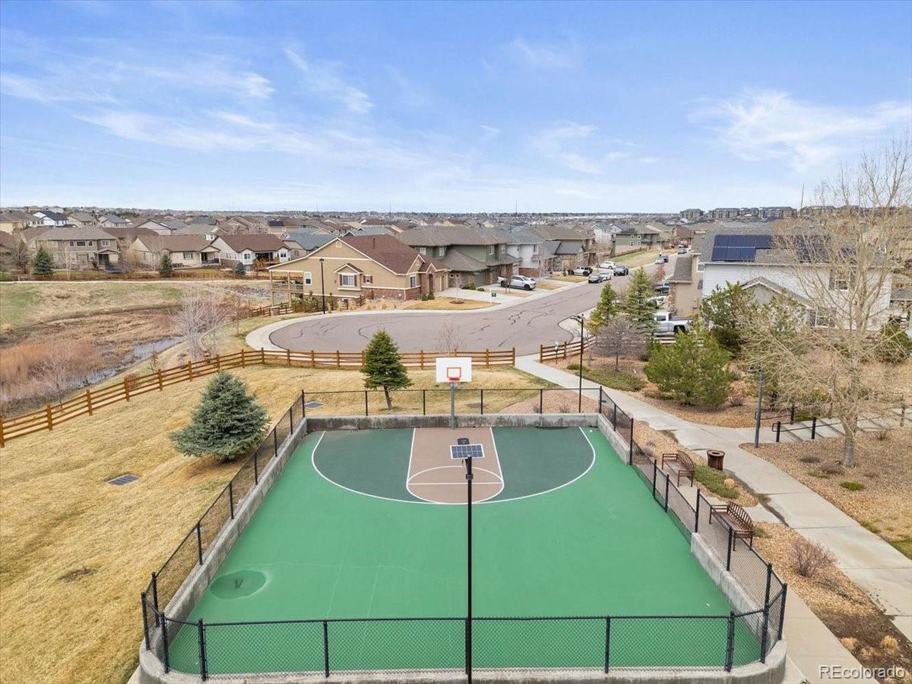 4866 S Malta Way