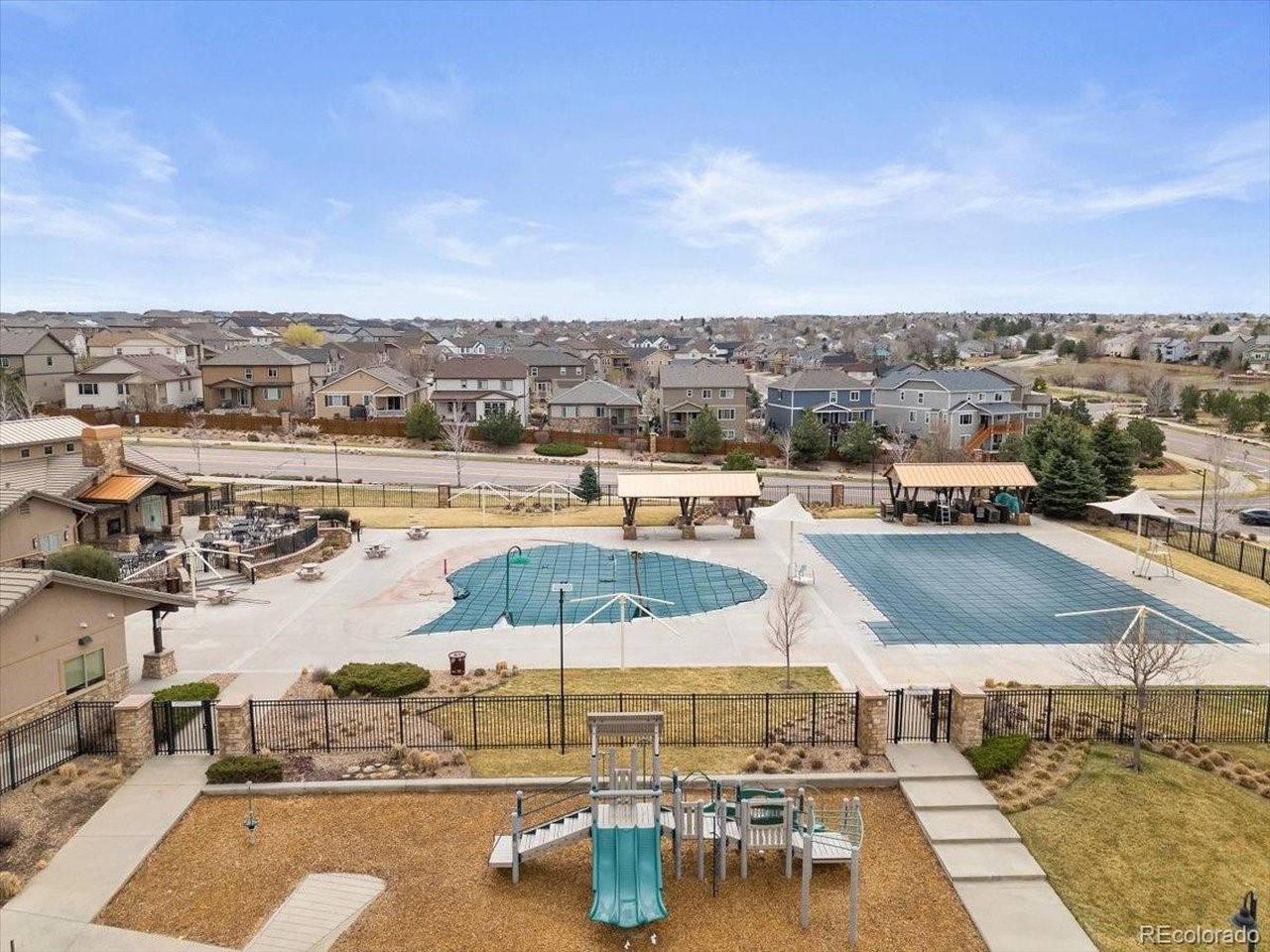 4866 S Malta Way