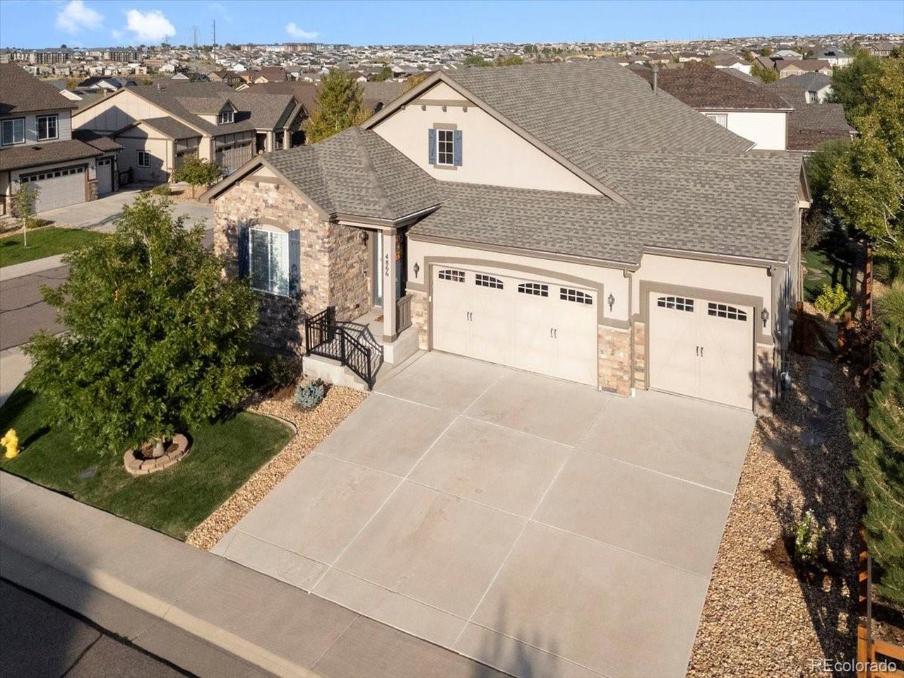 4866 S Malta Way