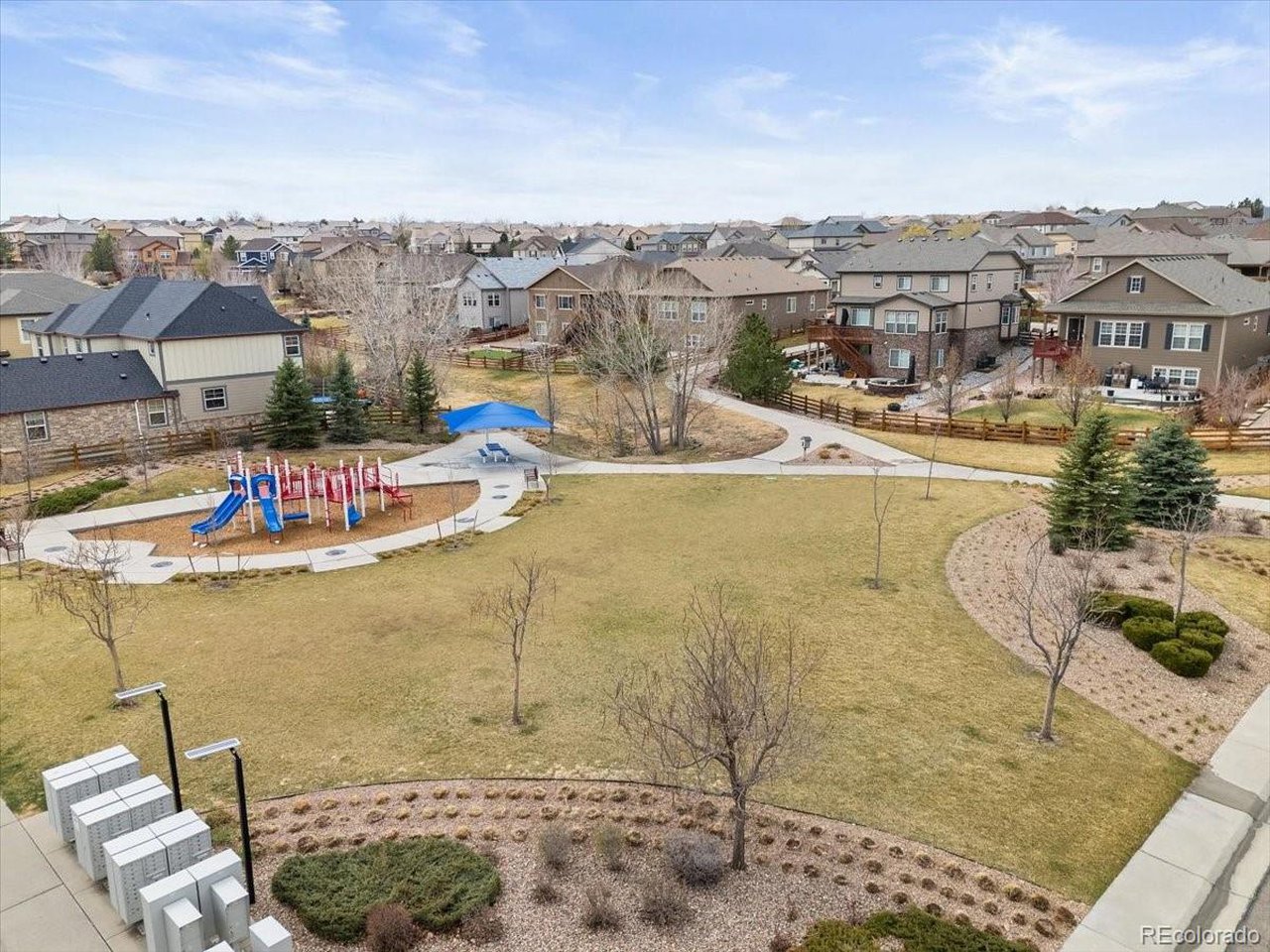 4866 S Malta Way