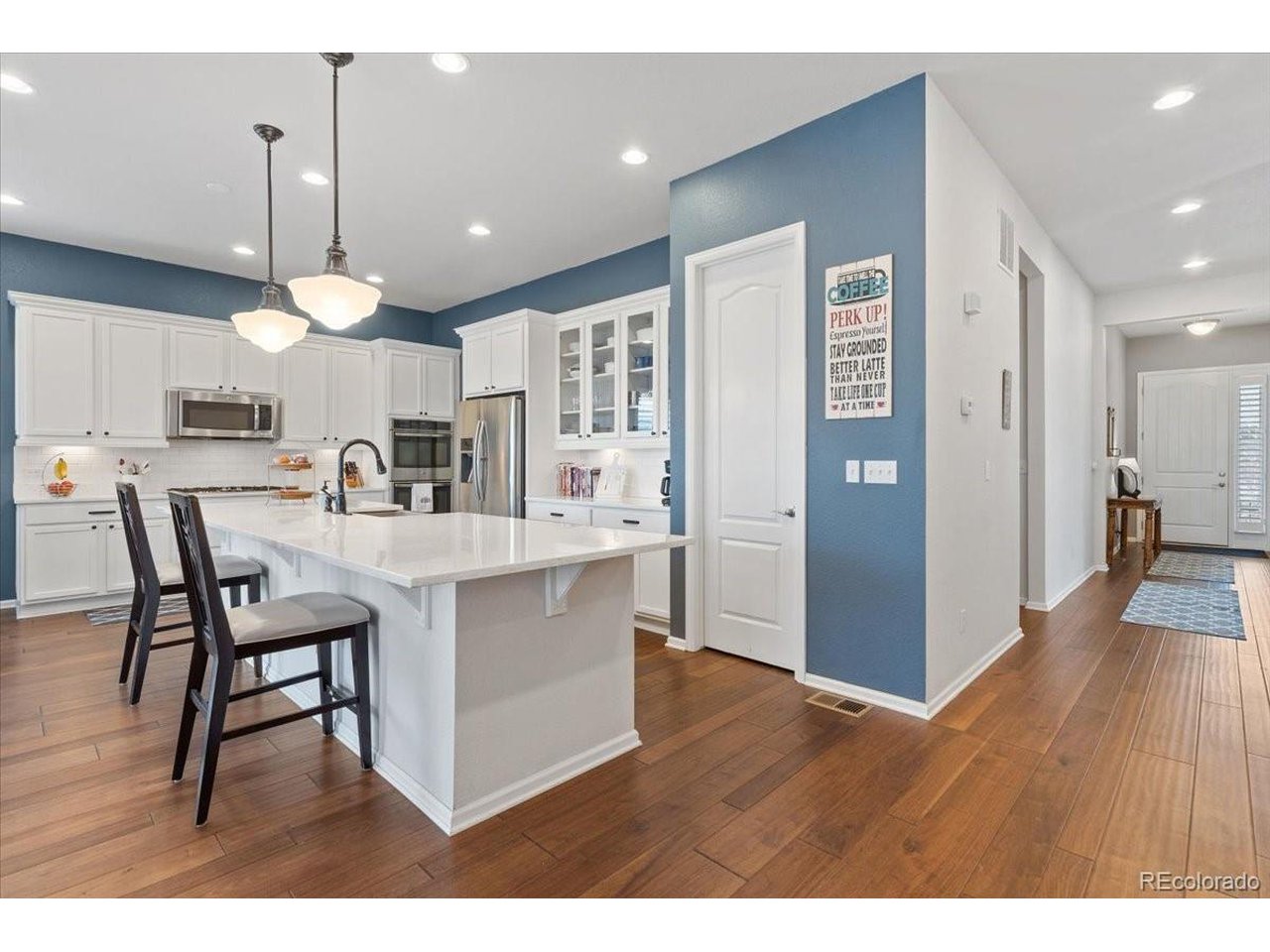 4866 S Malta Way