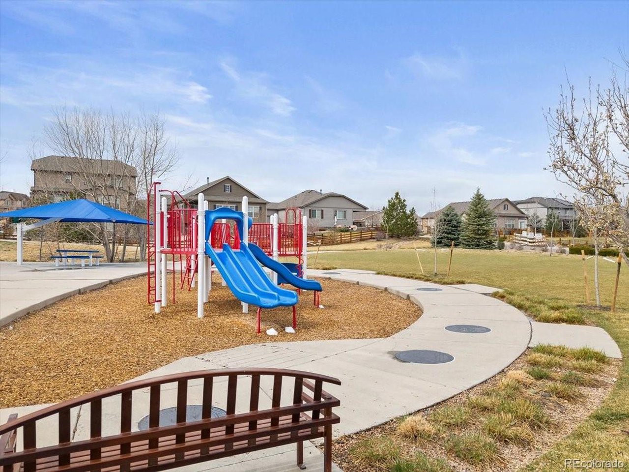 4866 S Malta Way