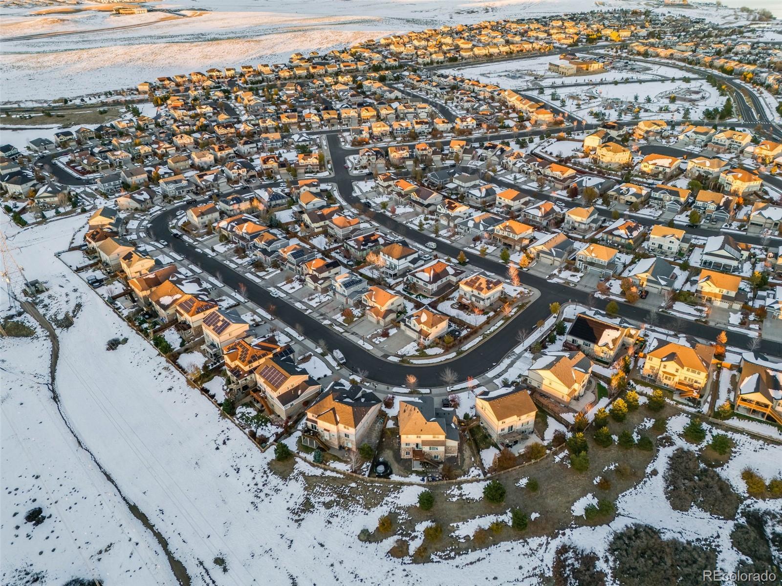 6176 S Harvest Court