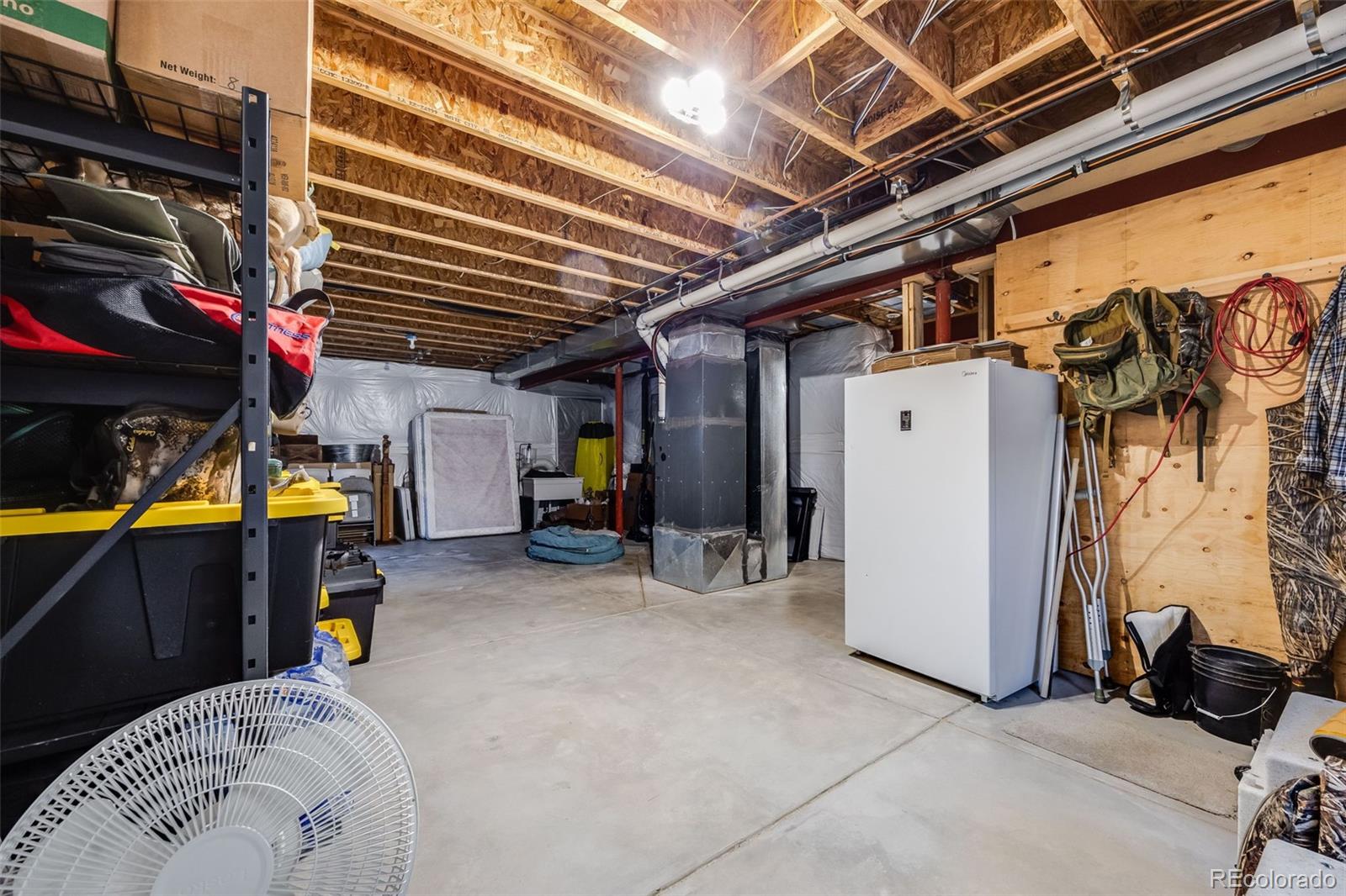 6176 S Harvest Court