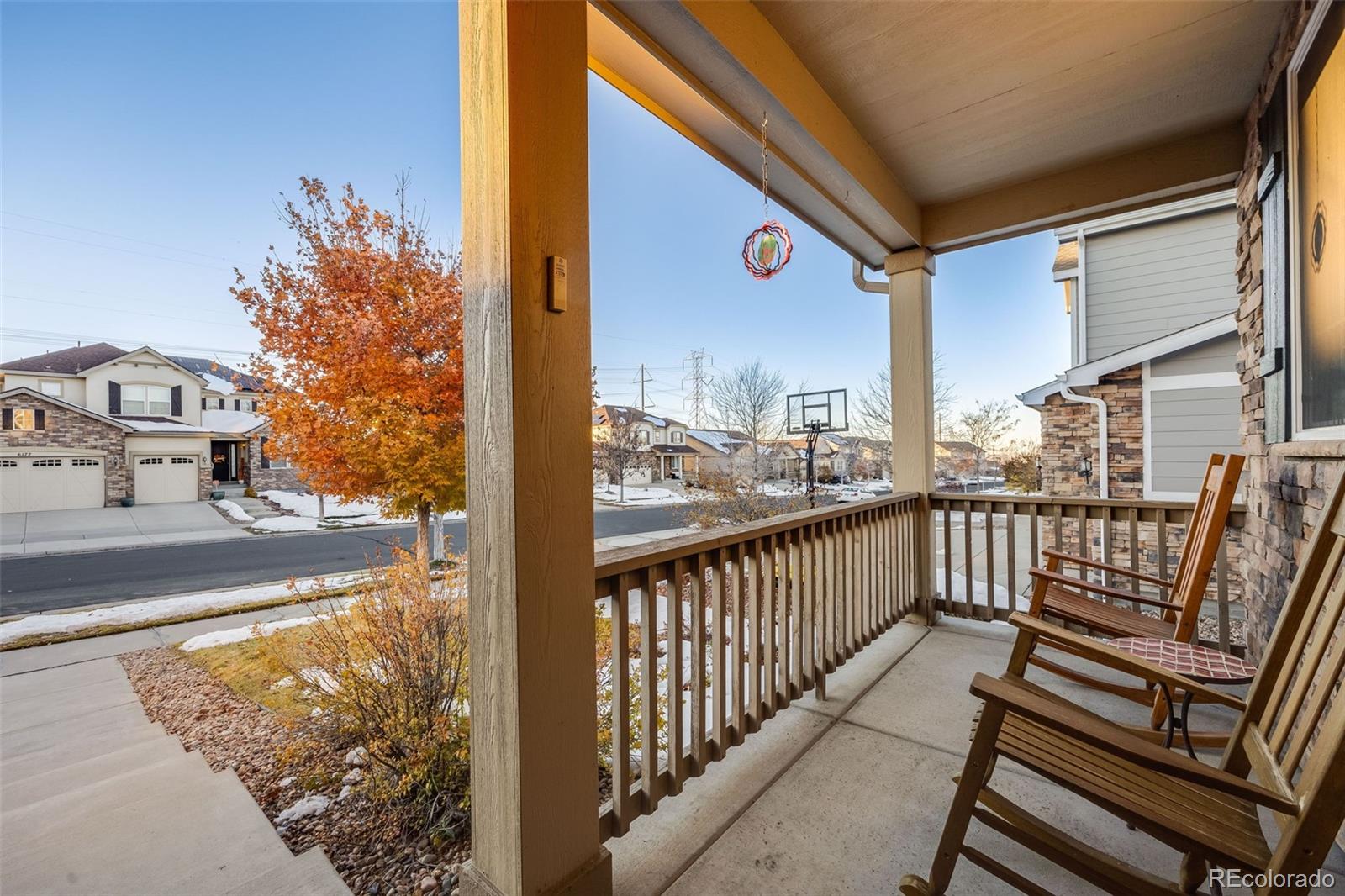 6176 S Harvest Court