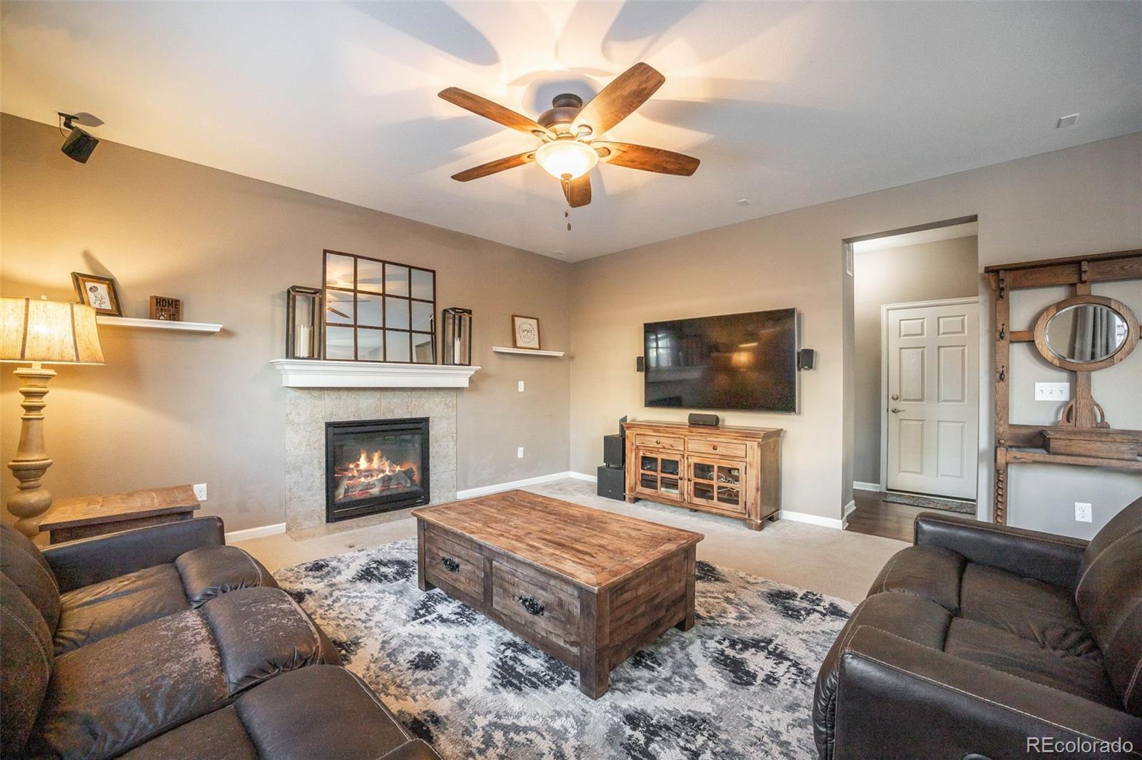 6176 S Harvest Court