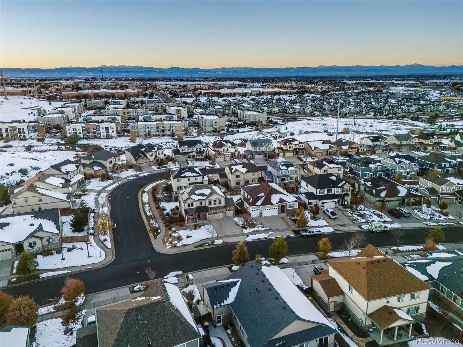 6176 S Harvest Court