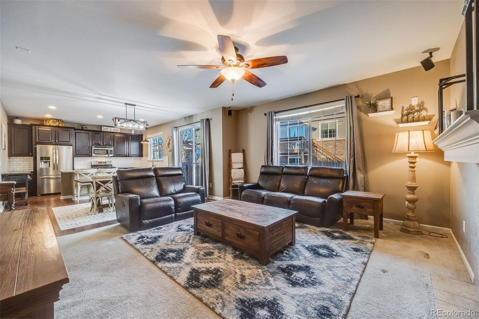 6176 S Harvest Court