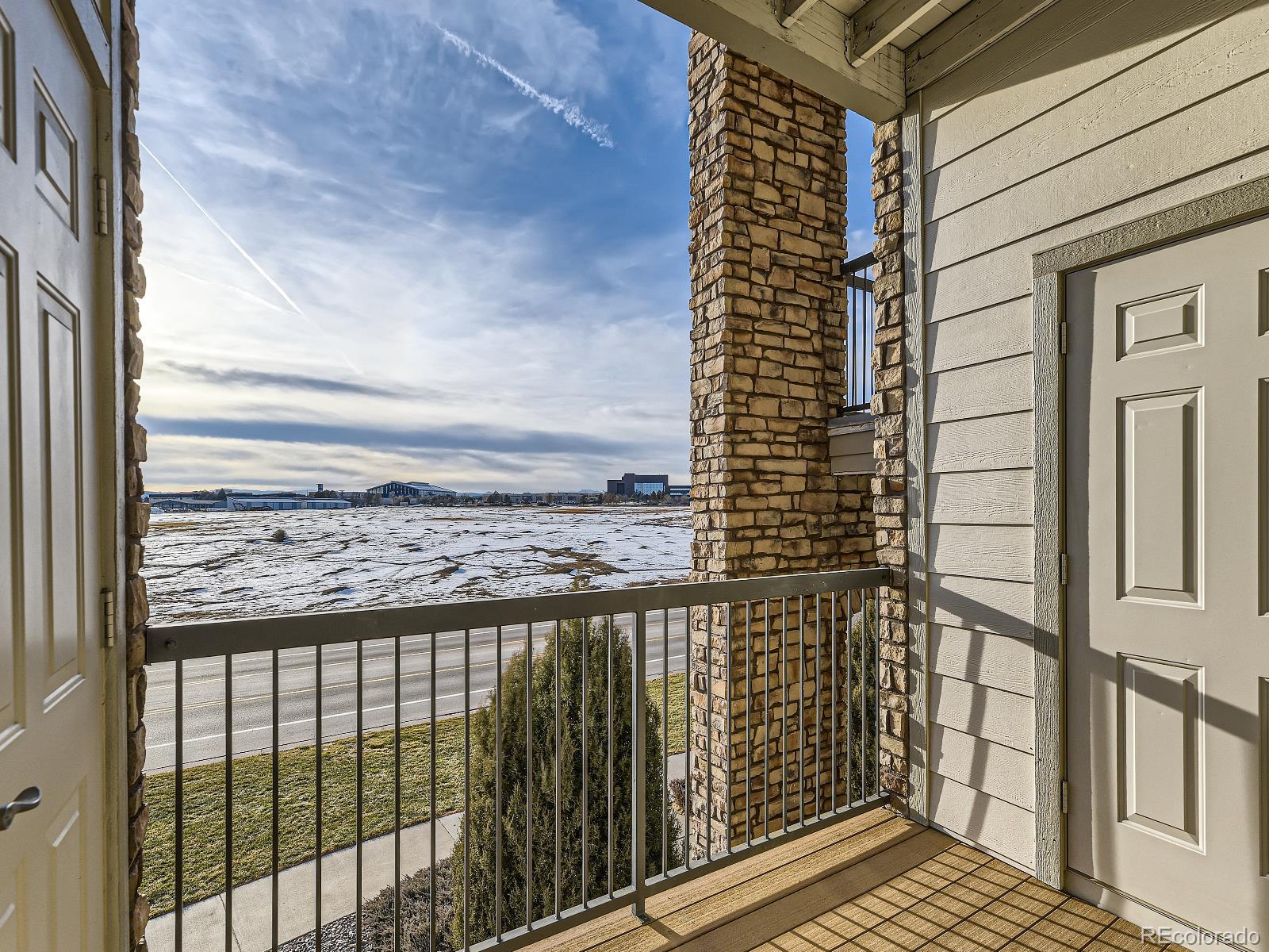 7292 S Blackhawk Street Unit: 206