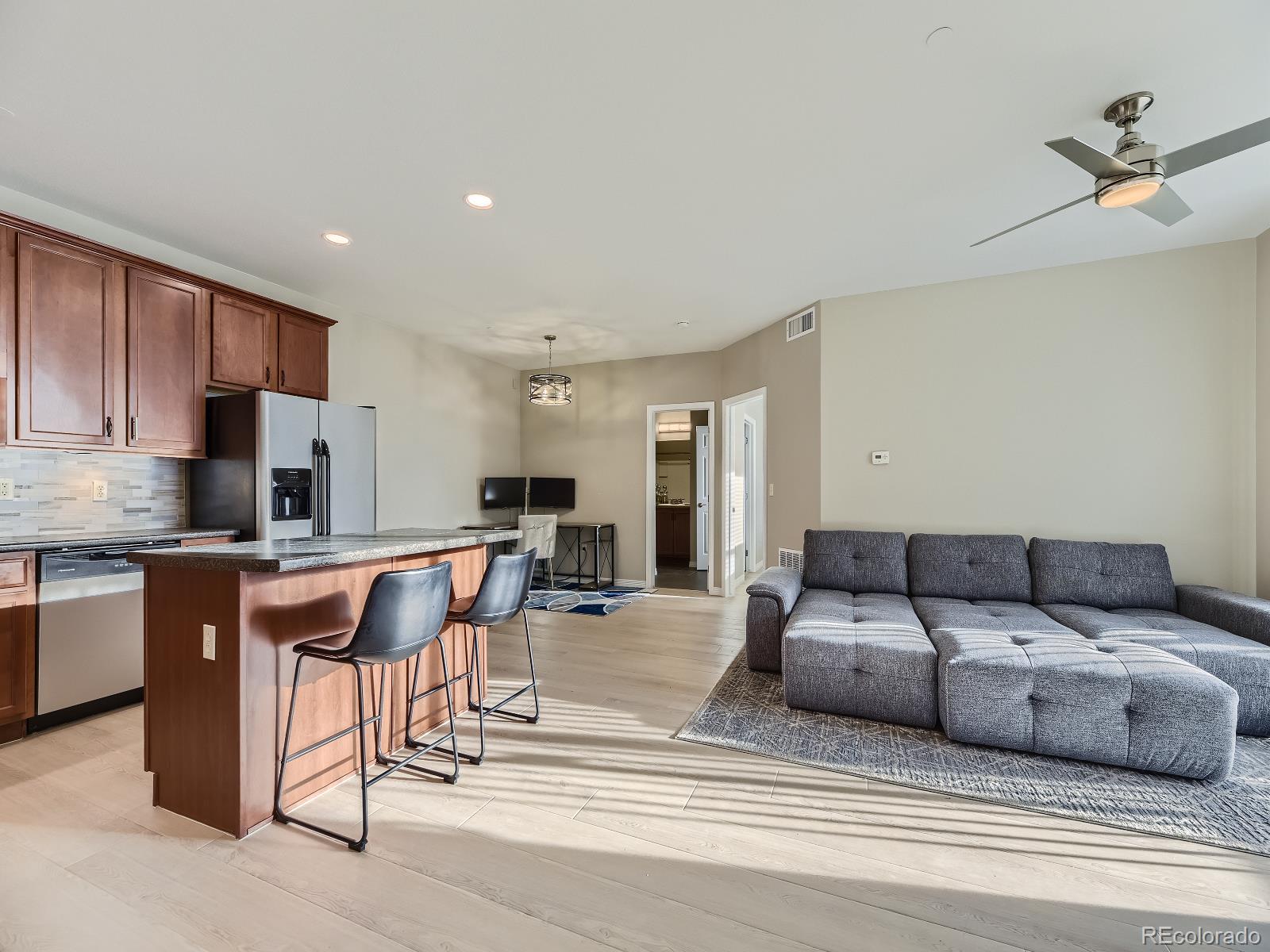 7292 S Blackhawk Street Unit: 206