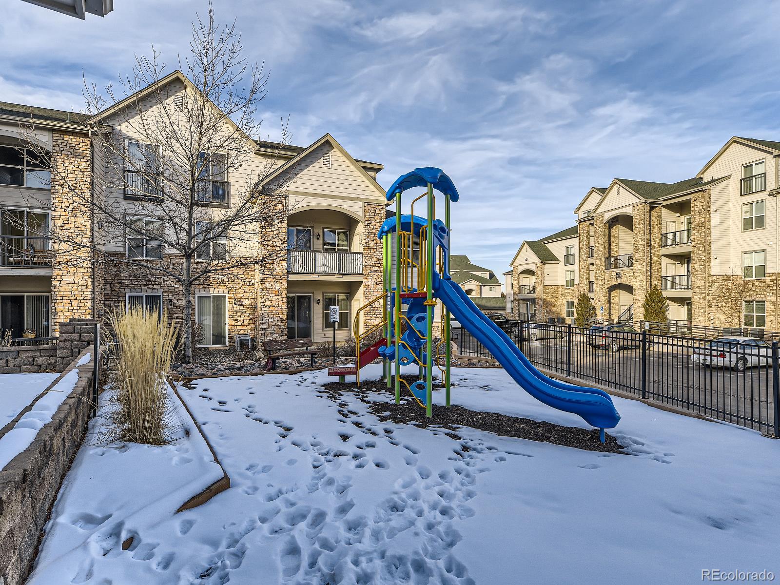 7292 S Blackhawk Street Unit: 206