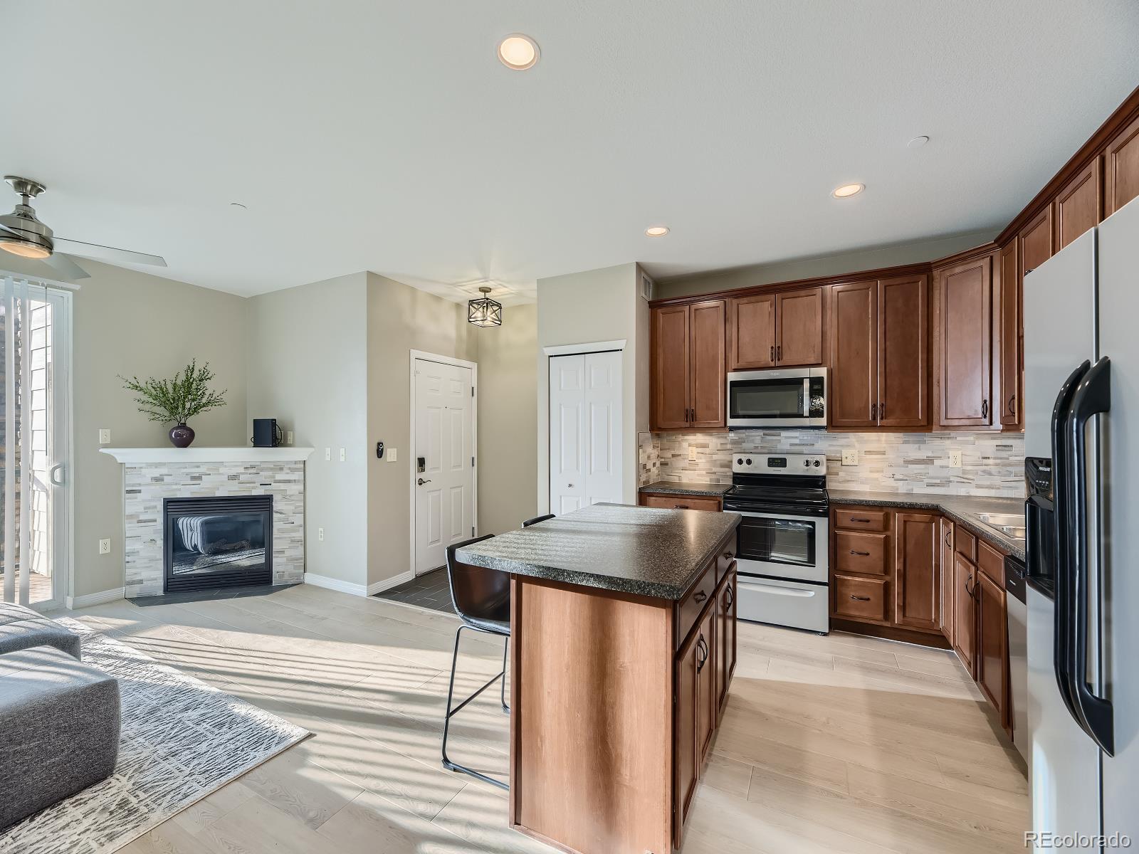 7292 S Blackhawk Street Unit: 206