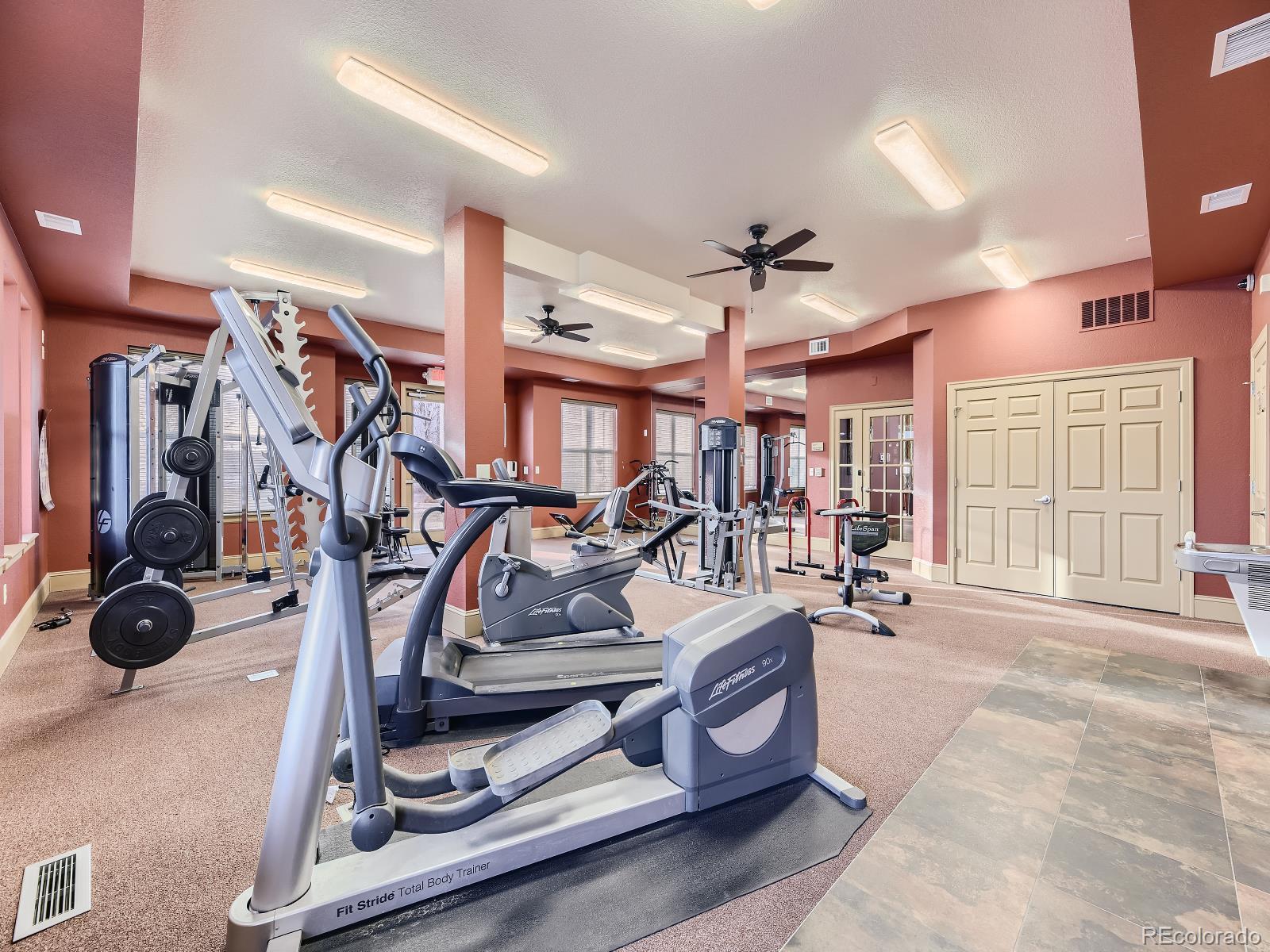 7292 S Blackhawk Street Unit: 206