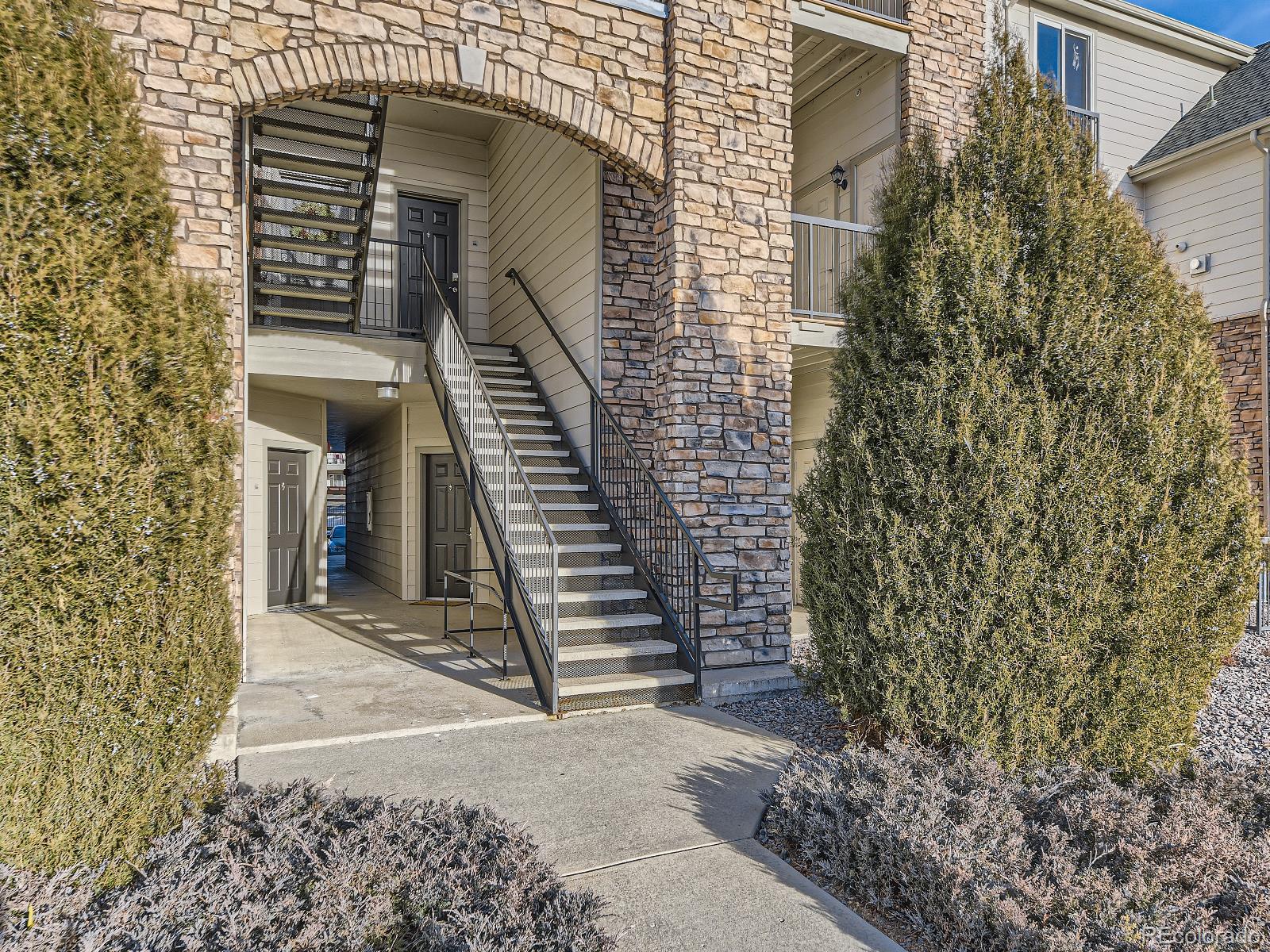 7292 S Blackhawk Street Unit: 206