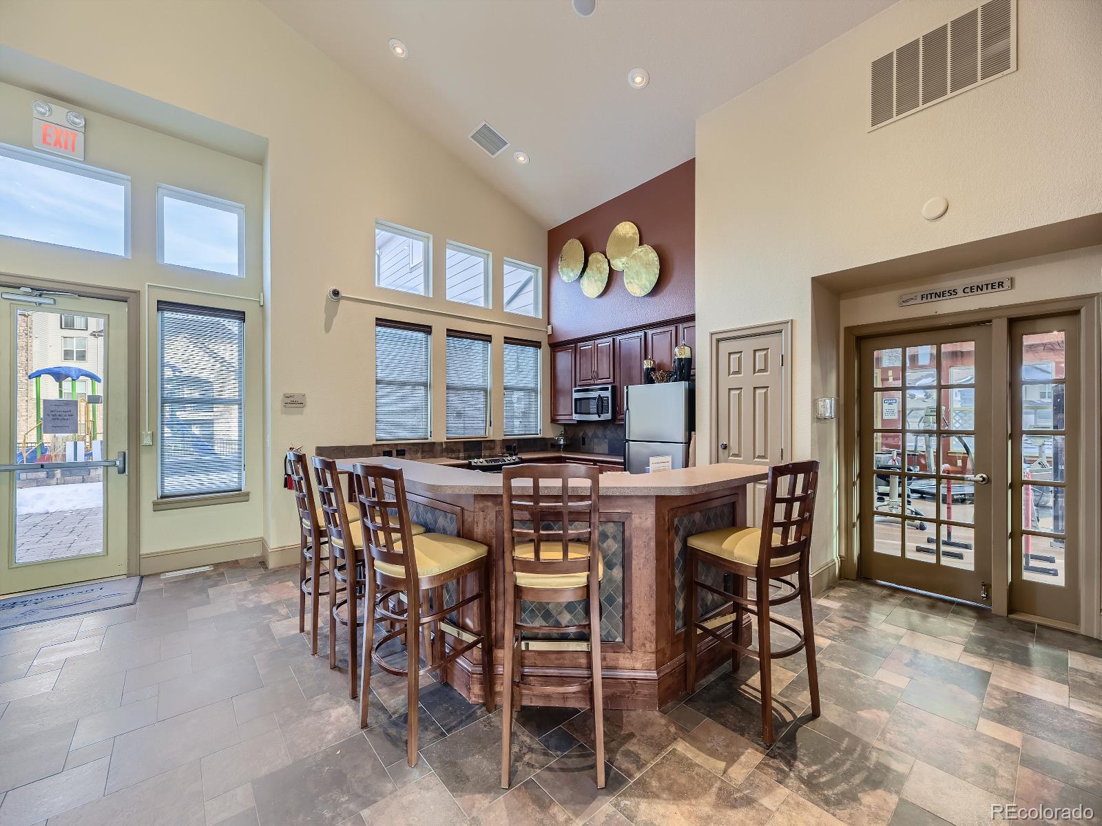 7292 S Blackhawk Street Unit: 206