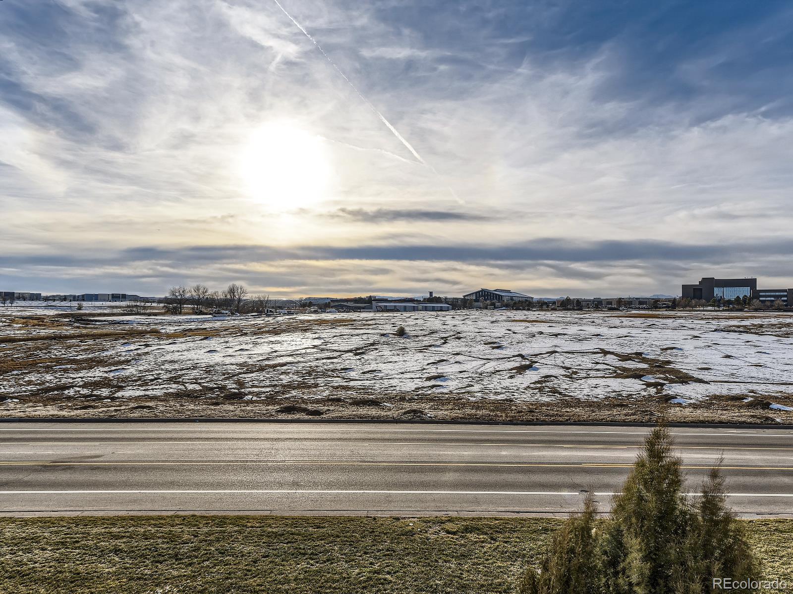 7292 S Blackhawk Street Unit: 206