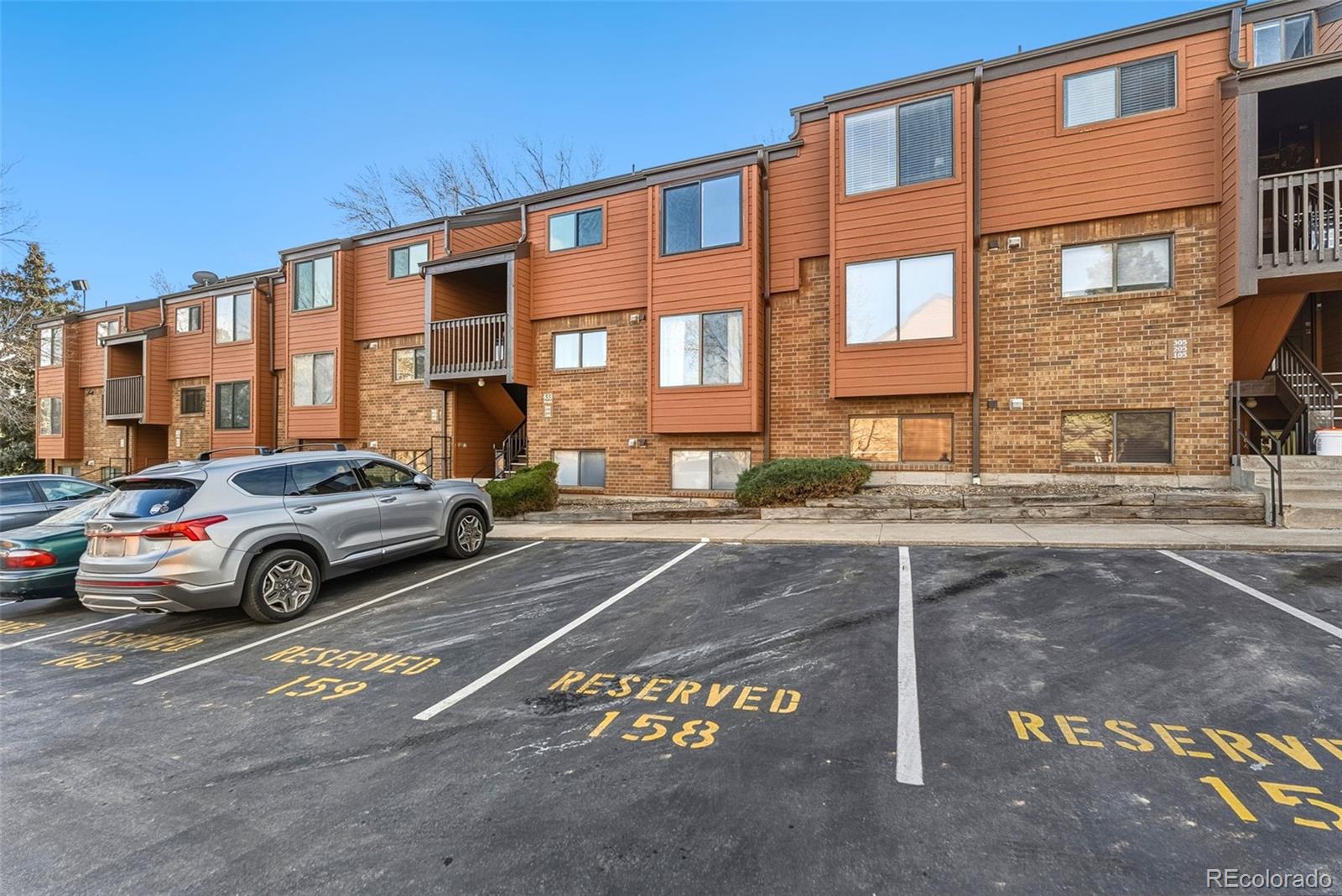 433 Wright Street Unit: 304