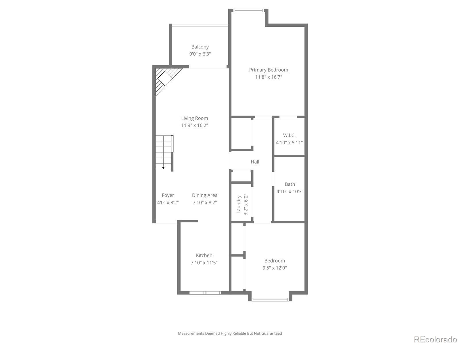 433 Wright Street Unit: 304