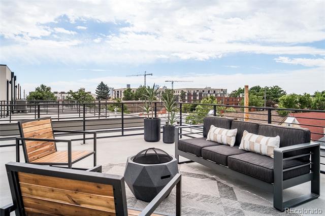 2825 Eliot Unit: 1