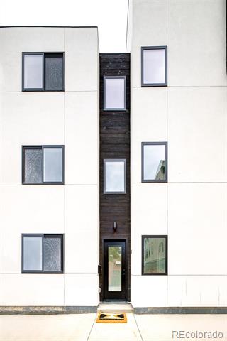 2825 Eliot Unit: 1
