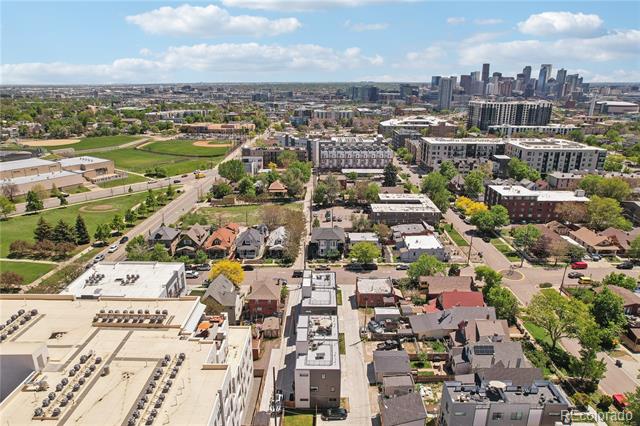 2825 Eliot Unit: 1