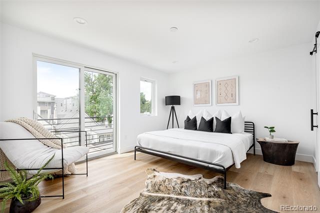 2825 Eliot Unit: 1