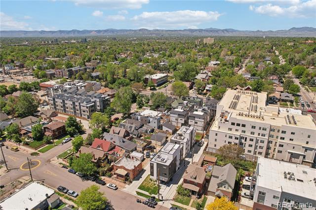 2825 Eliot Unit: 1