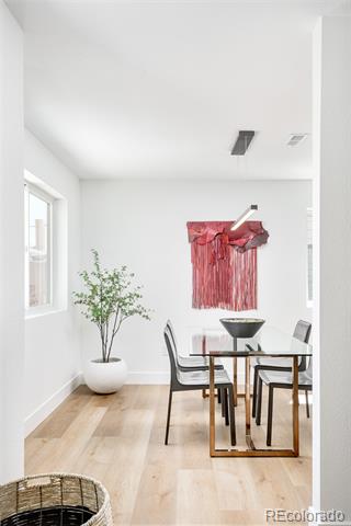 2825 Eliot Unit: 1