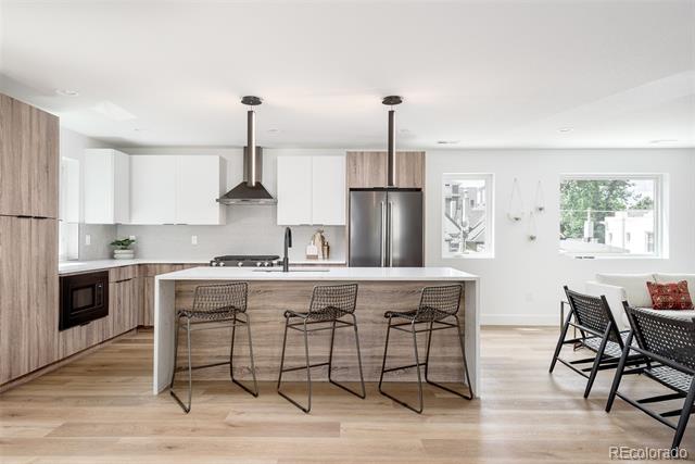 2825 Eliot Unit: 1