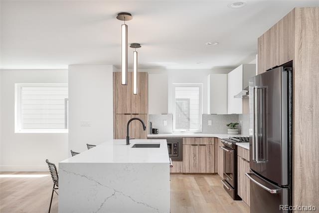 2825 Eliot Unit: 1