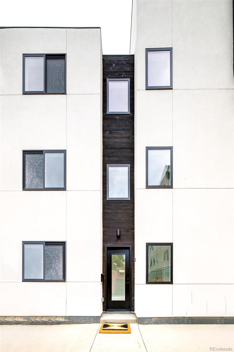 2825 Eliot Unit: 1
