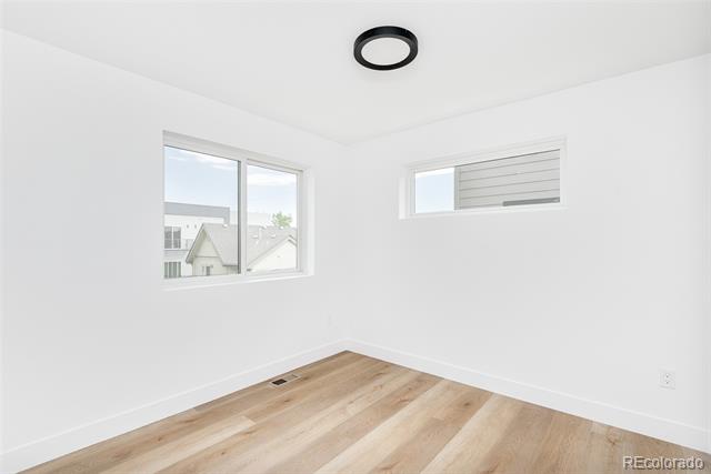 2825 Eliot Unit: 1
