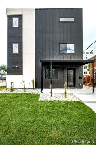 2825 Eliot Unit: 1