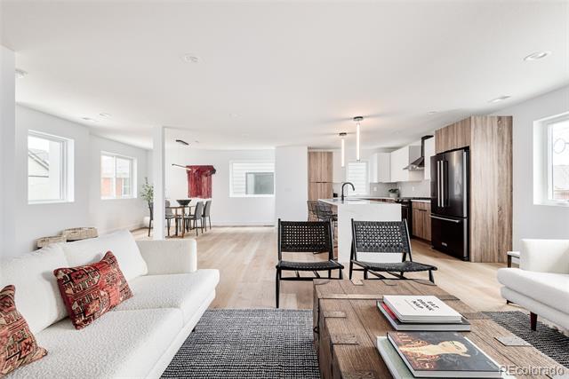 2825 Eliot Unit: 1