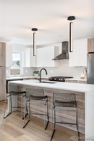 2825 Eliot Unit: 1