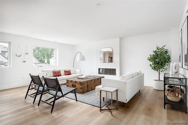 2825 Eliot Unit: 1