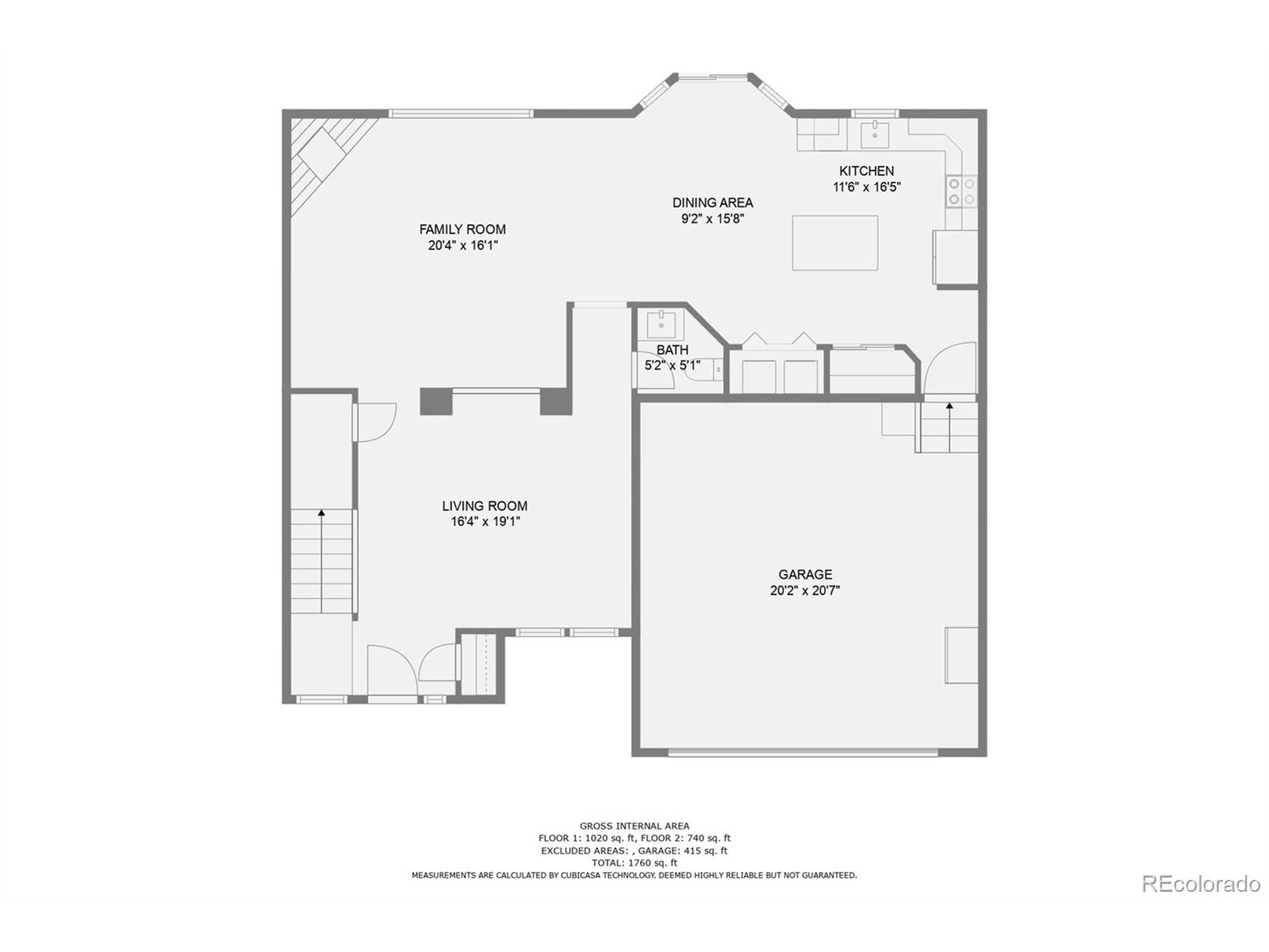 12640 Eastlake Dr