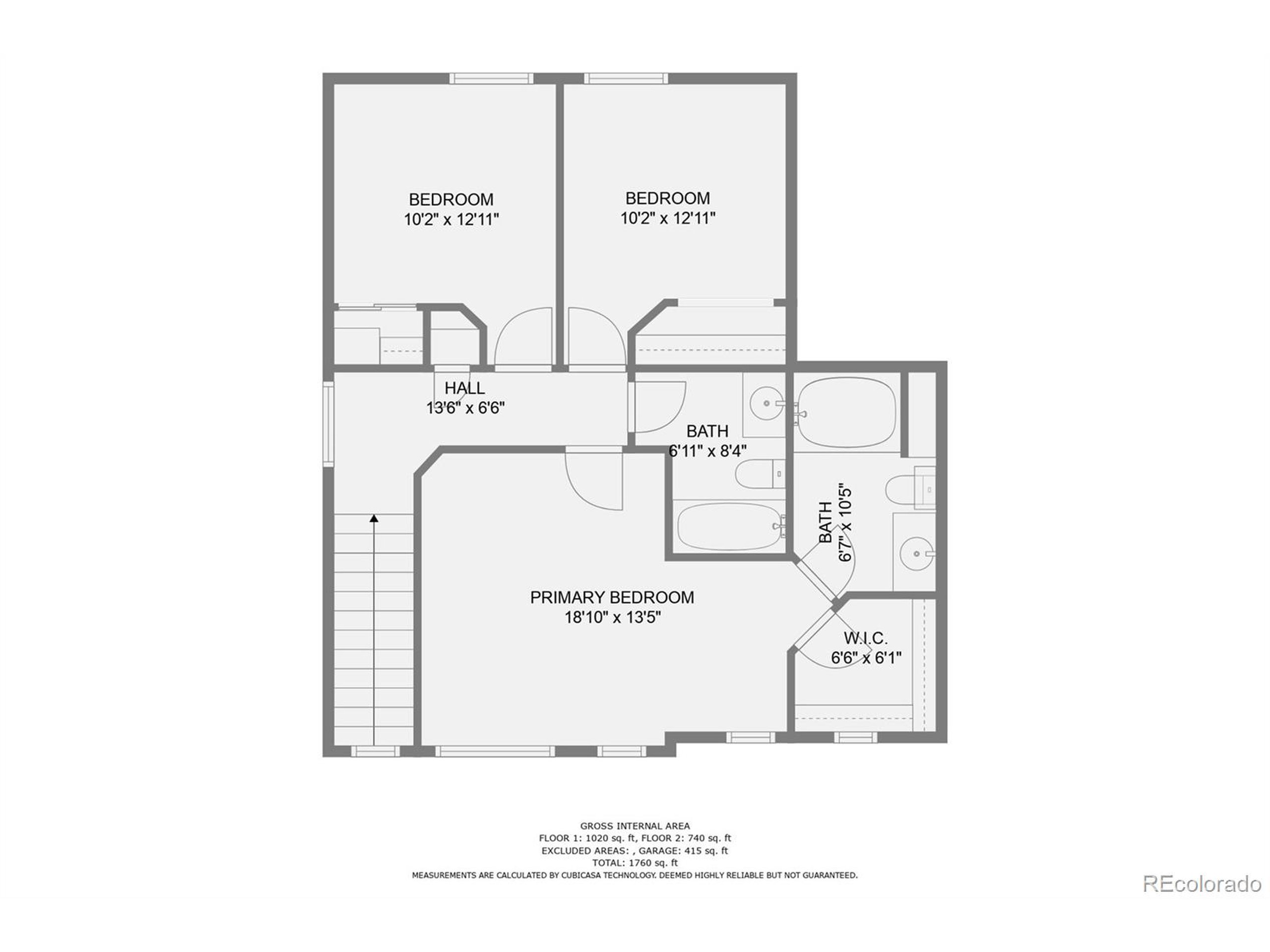 12640 Eastlake Dr