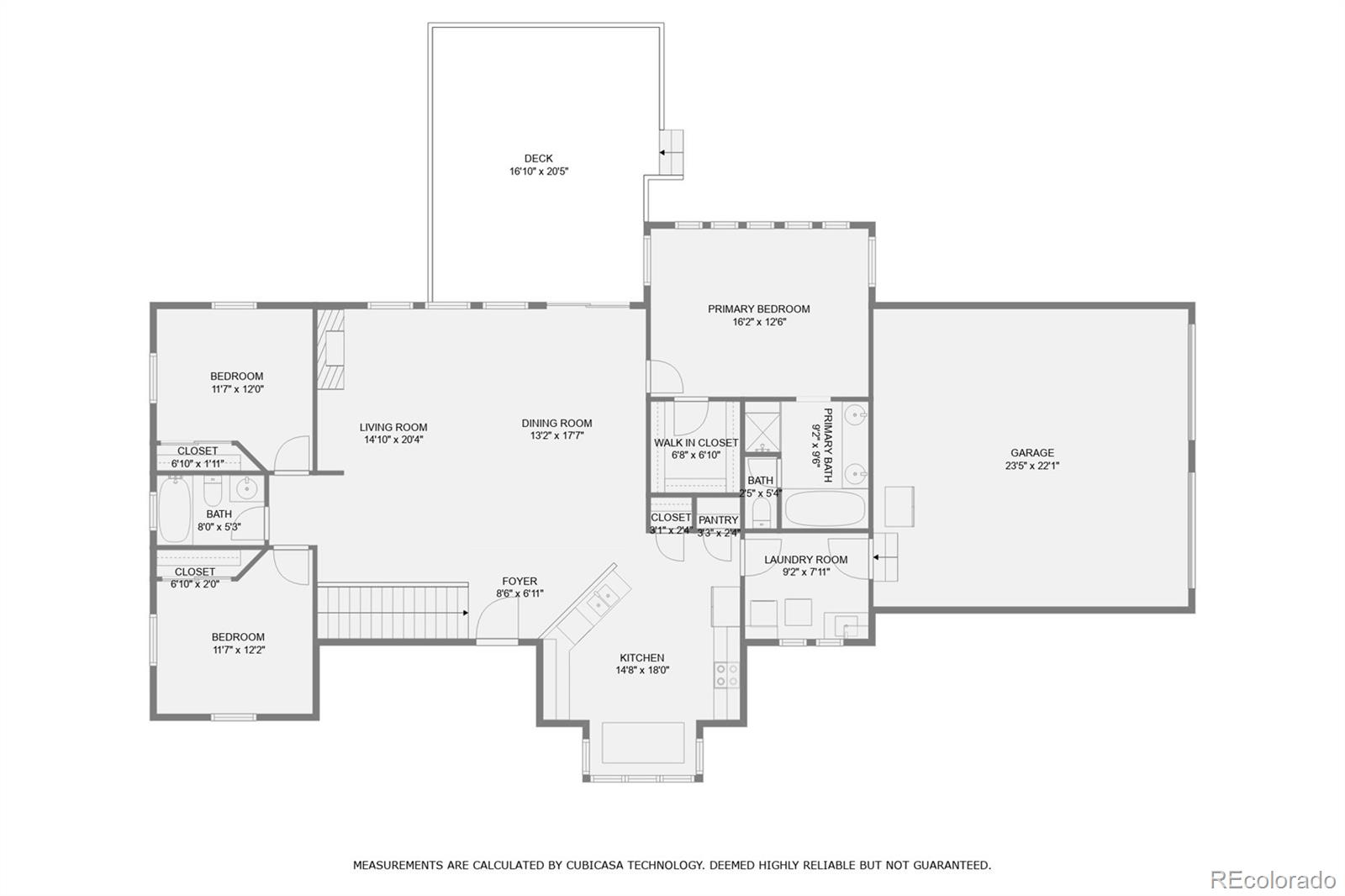 57 E 6th Place