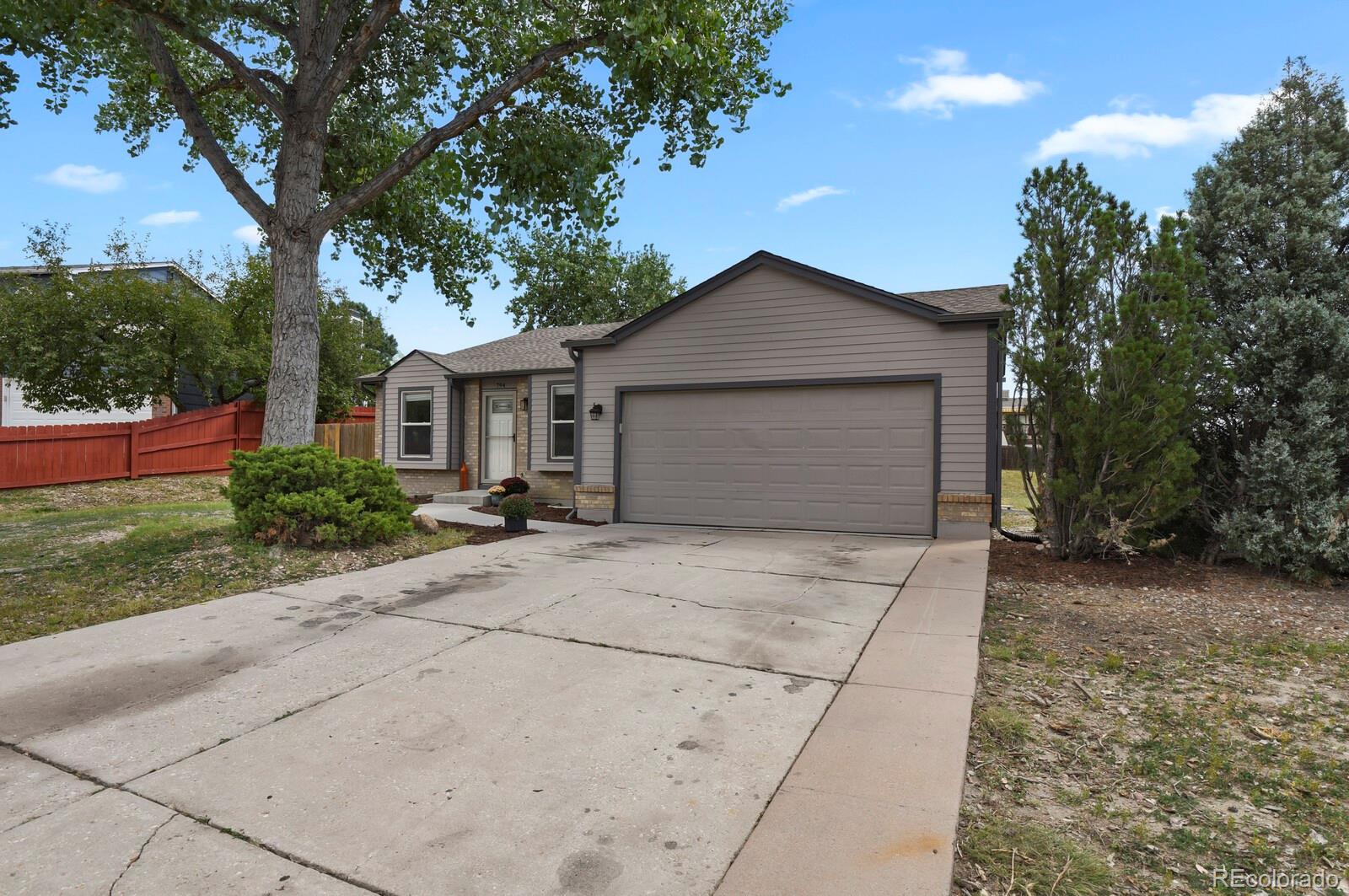 794 Crosstrail Drive