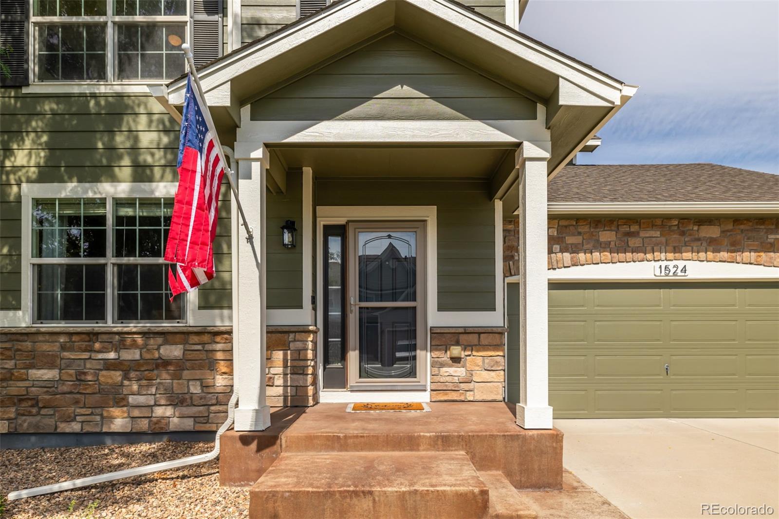 1524 Harpendon Court