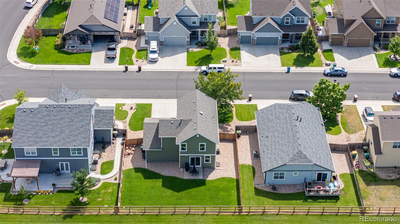 1524 Harpendon Court