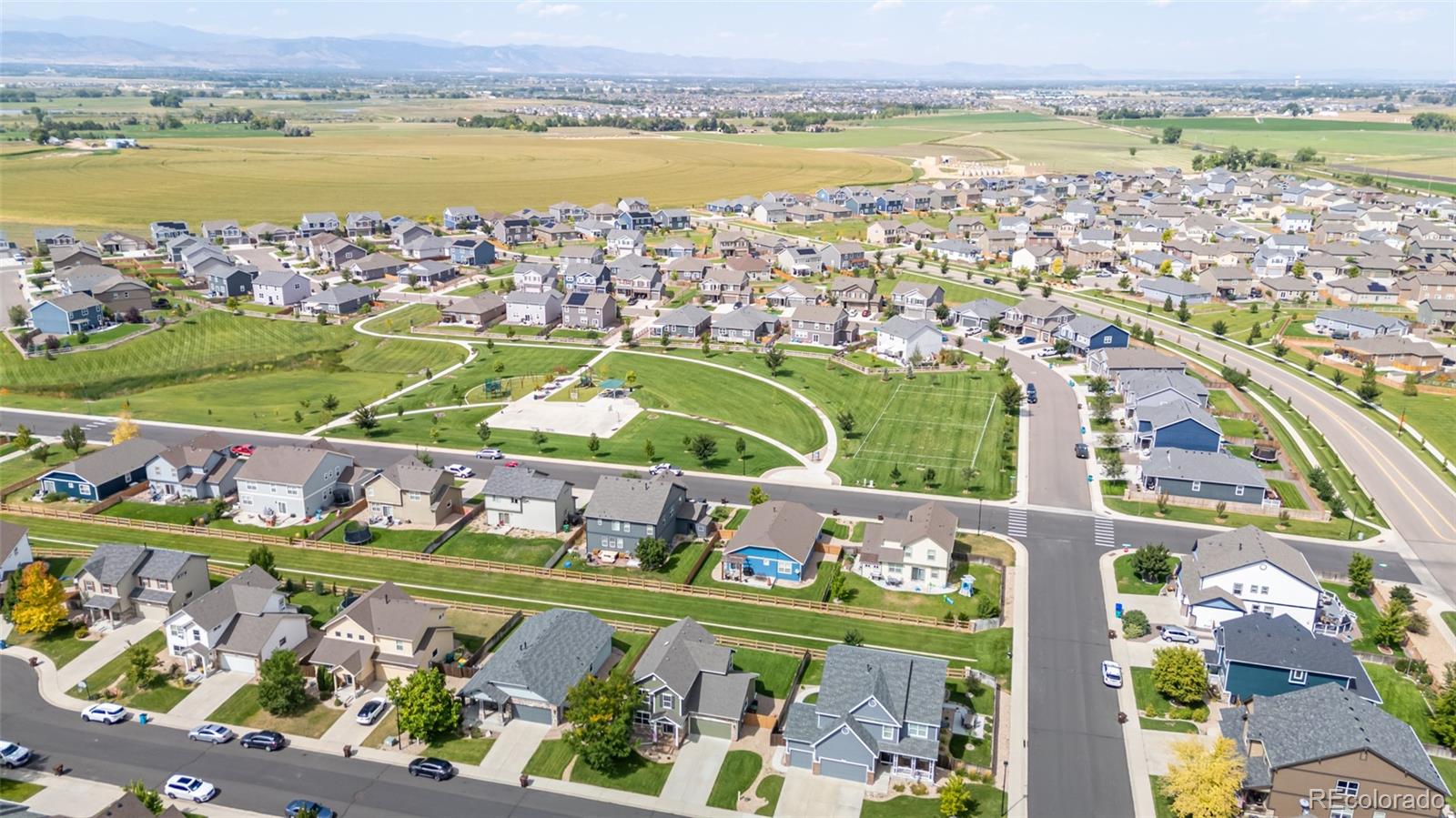 1524 Harpendon Court