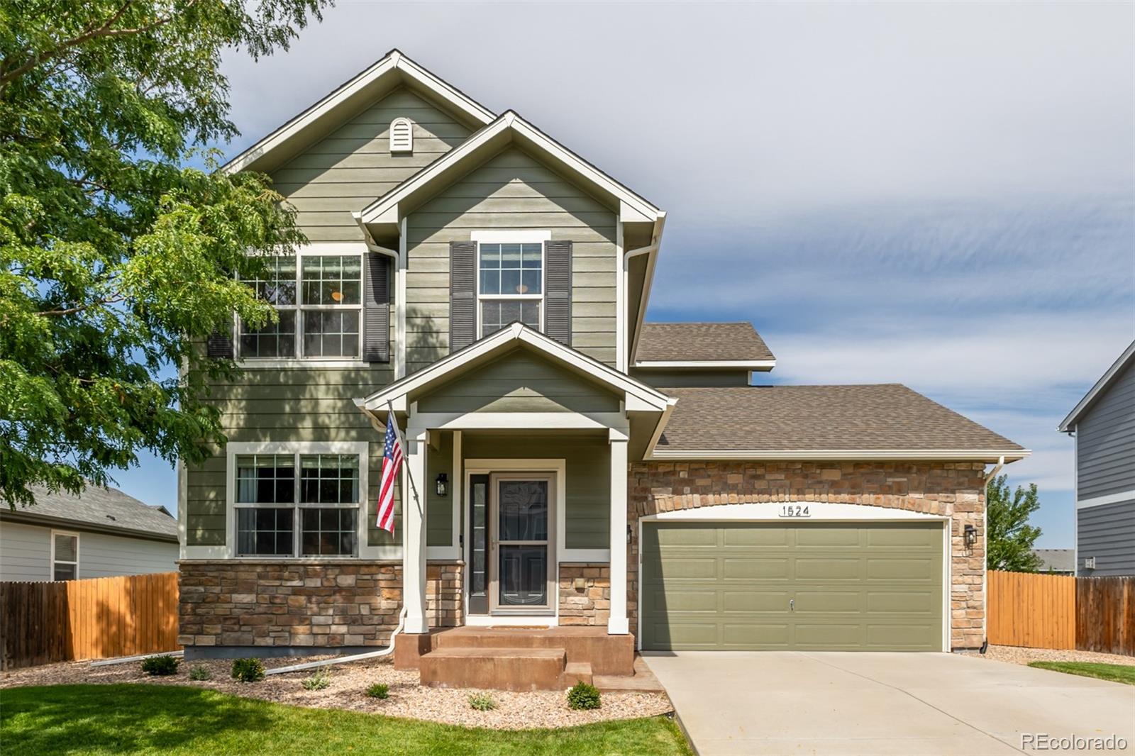 1524 Harpendon Court